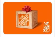 Home depot gift for sale  West Friendship