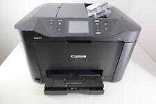 Canon drucker maxify gebraucht kaufen  Deutschland