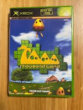 USADO Thousand Land Xbox versão Japão comprar usado  Enviando para Brazil