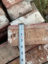 Aged clay bricks for sale  Chalmette