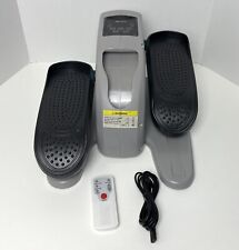 Used, Ancheer Under Desk Electric Elliptical Trainer Pedal Exerciser w/Remote *VIDEO* for sale  Shipping to South Africa
