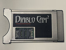 Diablo cam2 rev gebraucht kaufen  Hamburg