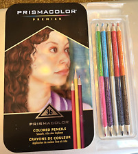 Prismacolor premier colored for sale  Brentwood