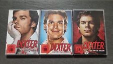 Dexter kompletten staffeln gebraucht kaufen  Groß-Bieberau