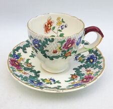 Royal Cauldon Victoria / Floradora Dinner Tea & Coffee Items - Sold Individually for sale  Shipping to South Africa