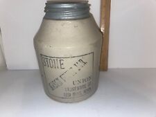 stoneware bottle for sale  Ogden