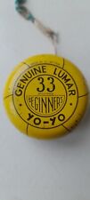 Vintage genuine lumar for sale  LLANRWST
