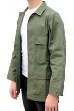 Military field jacket for sale  Shipping to Ireland