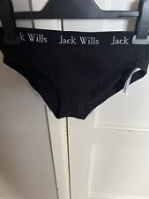 jack wills knickers for sale  ALRESFORD