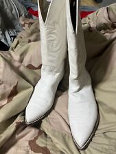 hondo boots for sale  Garland