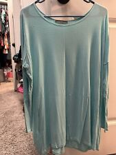 Emmas closet aqua for sale  Valdosta