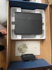 Apple Macintosh Powerbook 1400cs 166 32mb/1.3gb HD na caixa com estojo transparente e inserções comprar usado  Enviando para Brazil