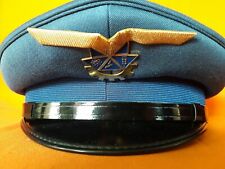 Cappello guardie giurate usato  Italia