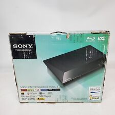 Sony bdp bx110 for sale  San Diego