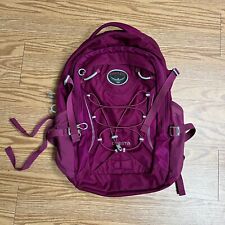 Osprey questra pink for sale  Saco