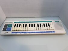 Teclado monofónico Yamaha PortaSound PSS-20. 32 teclas de colección blanco probado segunda mano  Embacar hacia Argentina