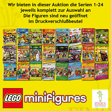 Lego minifiguren komplettsätz gebraucht kaufen  Münster