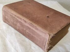 Ancien dictionnaire latin d'occasion  Chambon-sur-Voueize