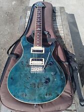 prs custom guitar for sale  CREWE