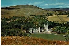 Vintage balmoral castle for sale  Westfield