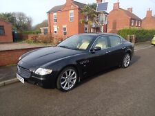 maserati quattroporte for sale  SKEGNESS