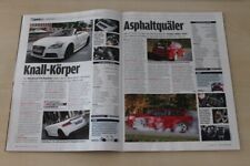 Auto bild sportscars gebraucht kaufen  Deutschland
