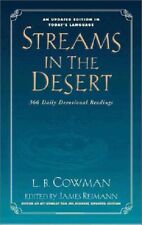 Streams desert cowman for sale  El Dorado