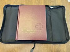 Lutheran study bible for sale  Ulen