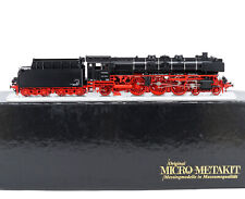 MICRO METAKIT 03403H HO H0 LATÓN DB Clase BR 03 No. 1054 2-C-1 Super-Pacific segunda mano  Embacar hacia Argentina