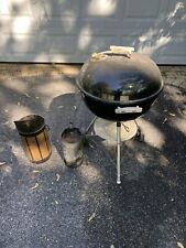 Weber charcoal grill for sale  Northbrook