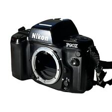 Nikon f90x perfettamente usato  Biella