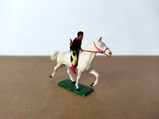 Starlux cowboy cheval. d'occasion  France