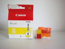 Canon pixma gelb gebraucht kaufen  Kiel