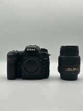 Nikon d7500 20.9 for sale  New York