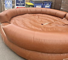 Inflatable rodeo bull for sale  PRESTON