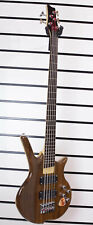 Bass guitar electric for sale  MANCHESTER