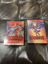 Gargoyles dvd lot for sale  Gallatin