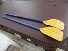 Paddles plastic ribbed for sale  Sicklerville