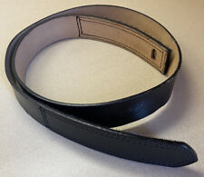 Dutyman leather belt for sale  Spring