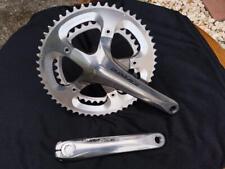 Dura ace crankset for sale  Shipping to Ireland