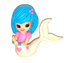 Tiny mermaid fairy usato  Genova