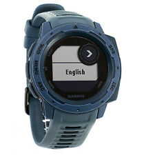 Garmin instinct smartwatch for sale  Savage