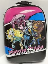 Rare monster high for sale  Hattiesburg