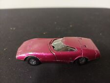 Vintage matchbox superfast for sale  Denver