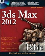 3ds max 2012 for sale  UK