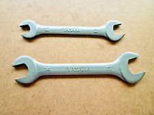 Yamaha motorcycle spanners for sale  UK