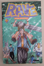 Manga rave tome d'occasion  Saint-Égrève