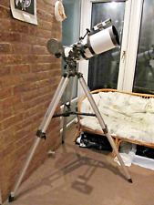 Telescope 150mm reflector for sale  HARPENDEN