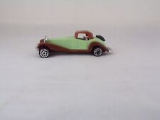 Brinquedos de verão #S693 verde 1934 Mercedes Benz 500K 1/64 perfeito estado vintage comprar usado  Enviando para Brazil