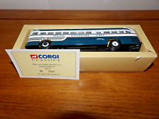 corgi bus 1 50 for sale  NORTHWICH